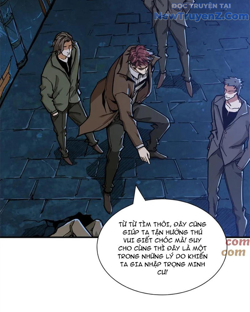 God Slayer Chap 128 - Next Chap 129