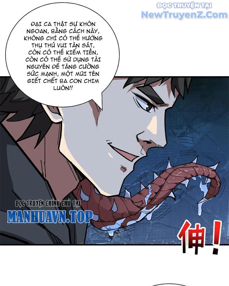 God Slayer Chap 128 - Next Chap 129