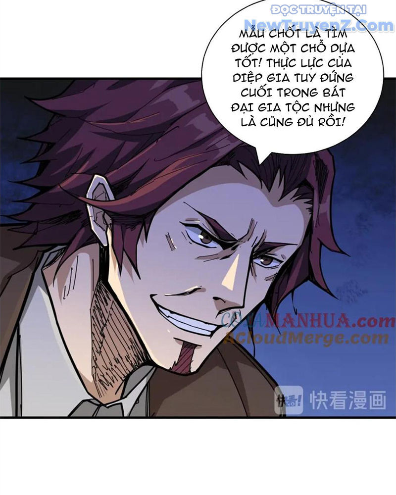 God Slayer Chap 128 - Next Chap 129