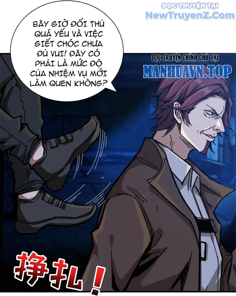 God Slayer Chap 128 - Next Chap 129