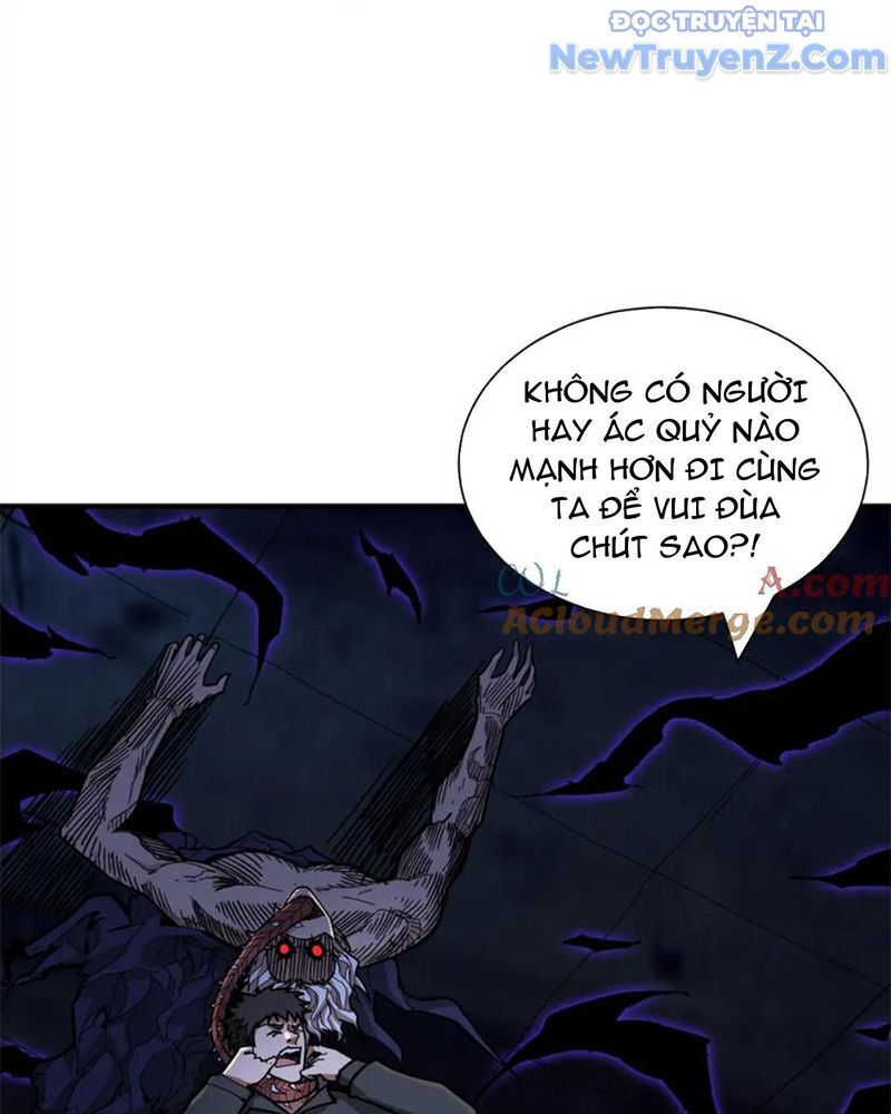 God Slayer Chap 128 - Next Chap 129