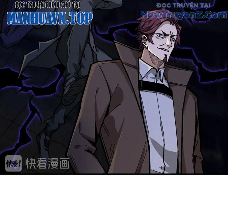 God Slayer Chap 128 - Next Chap 129