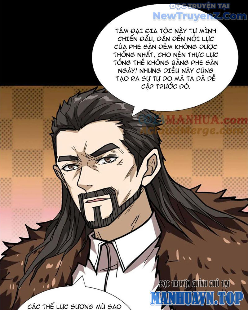 God Slayer Chap 128 - Next Chap 129