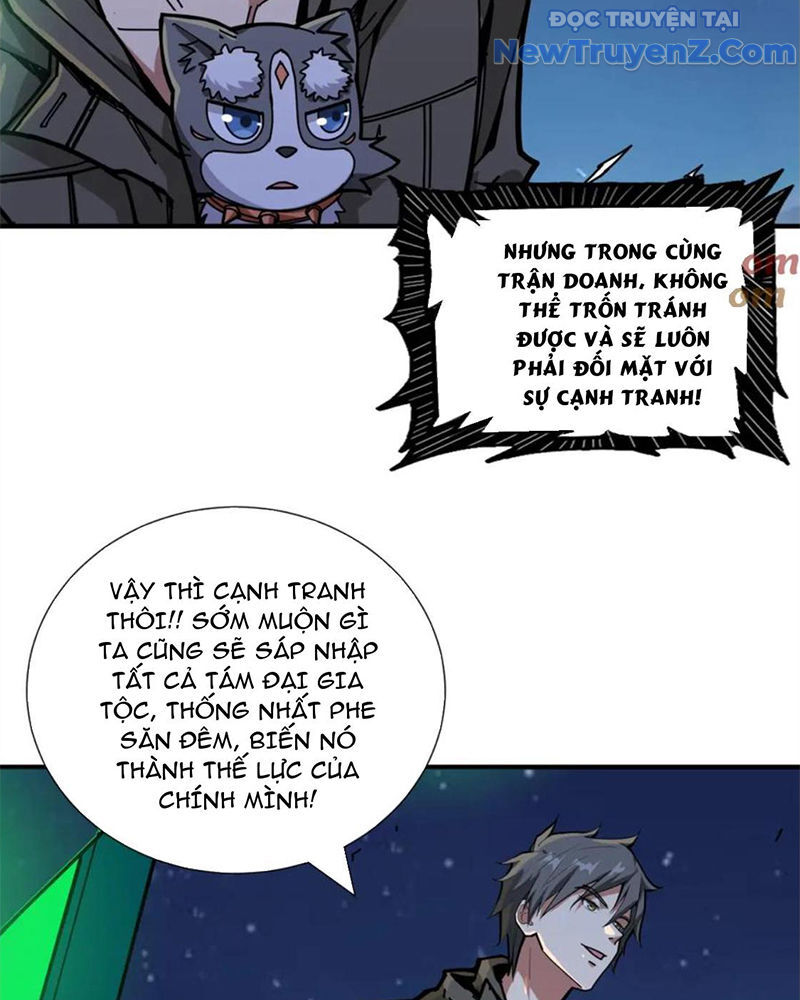 God Slayer Chap 128 - Next Chap 129