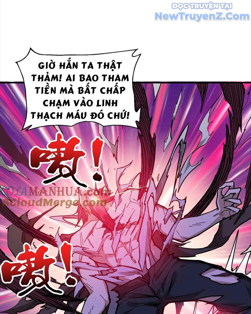God Slayer Chap 130 - Next Chap 131