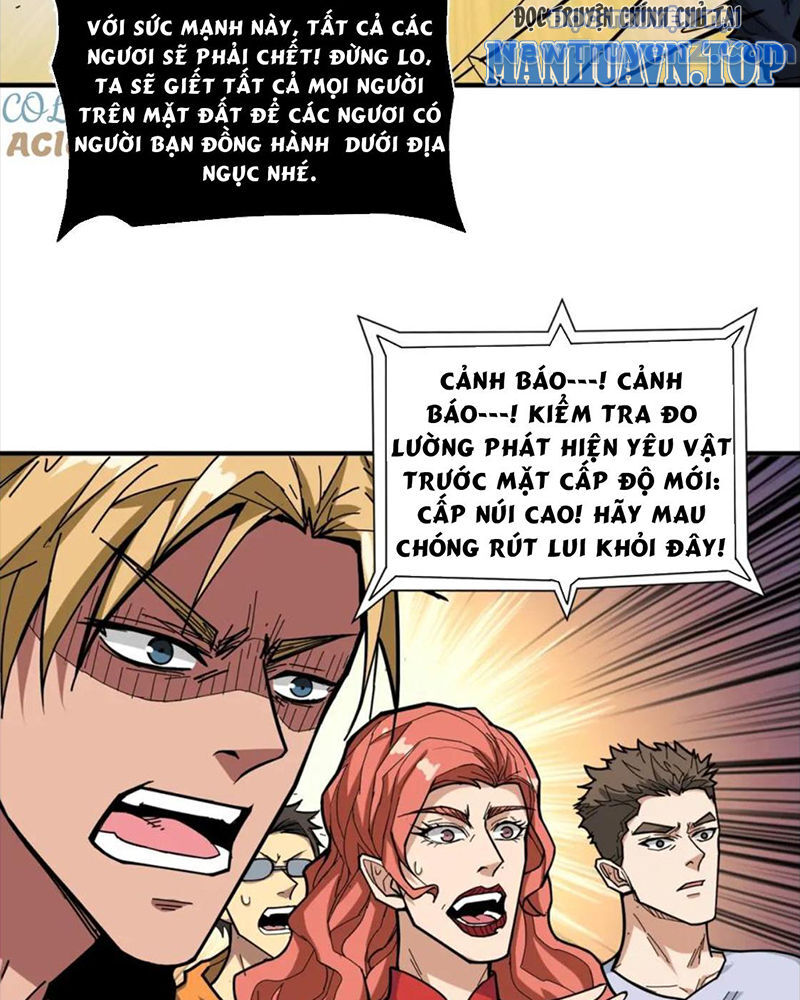 God Slayer Chap 130 - Next Chap 131