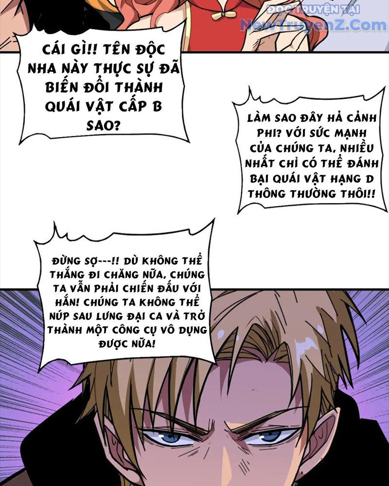 God Slayer Chap 130 - Next Chap 131