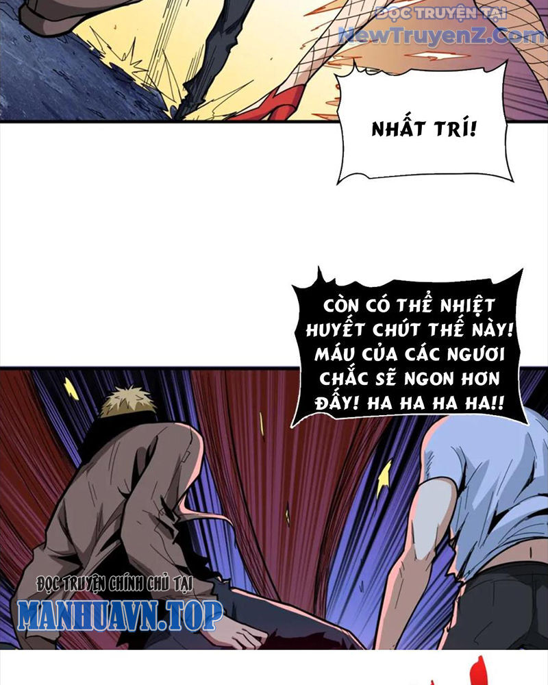 God Slayer Chap 130 - Next Chap 131