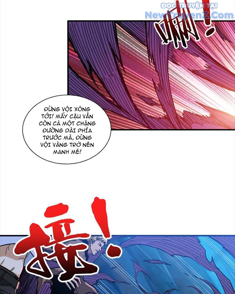 God Slayer Chap 130 - Next Chap 131