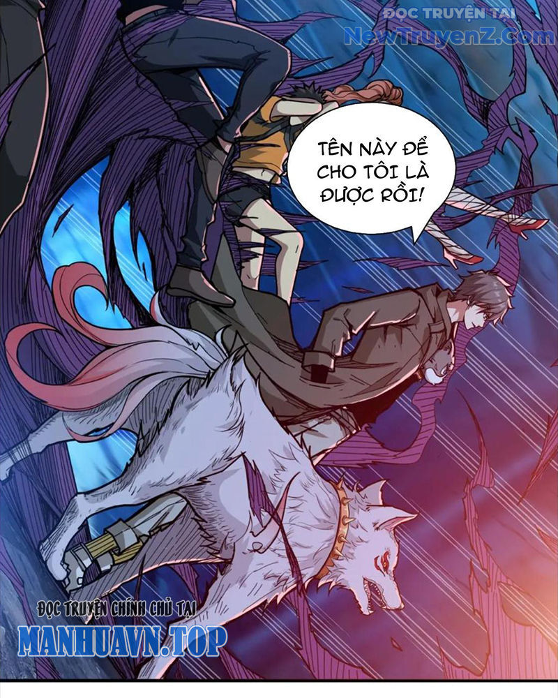 God Slayer Chap 130 - Next Chap 131