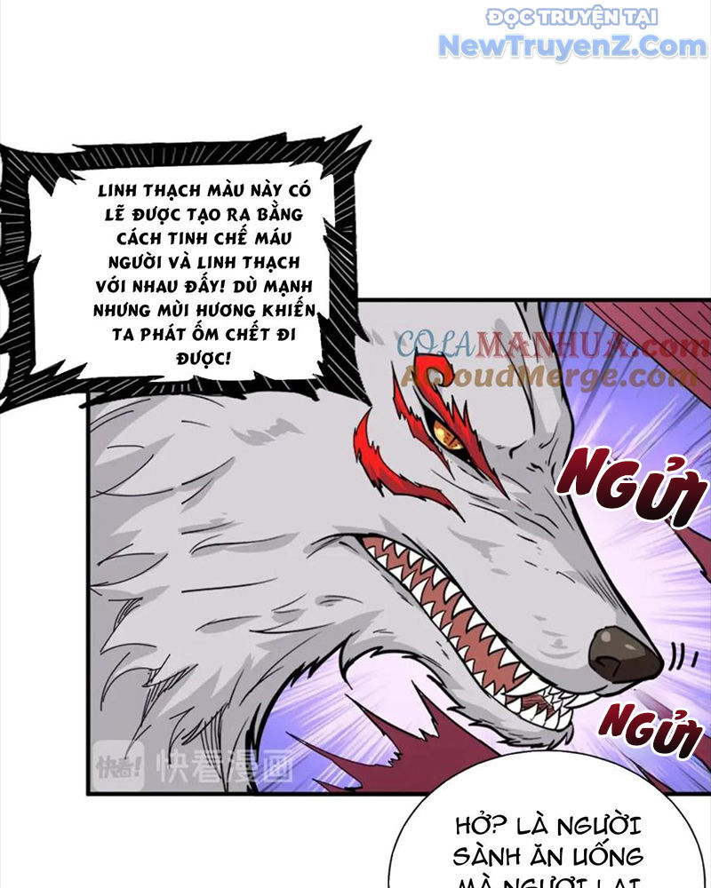 God Slayer Chap 130 - Next Chap 131