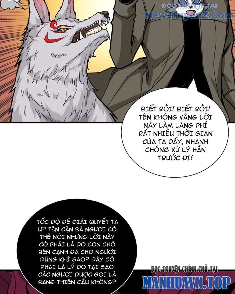 God Slayer Chap 130 - Next Chap 131