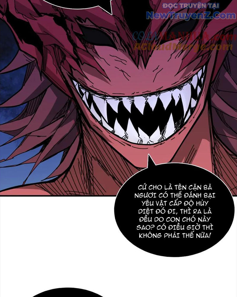 God Slayer Chap 130 - Next Chap 131