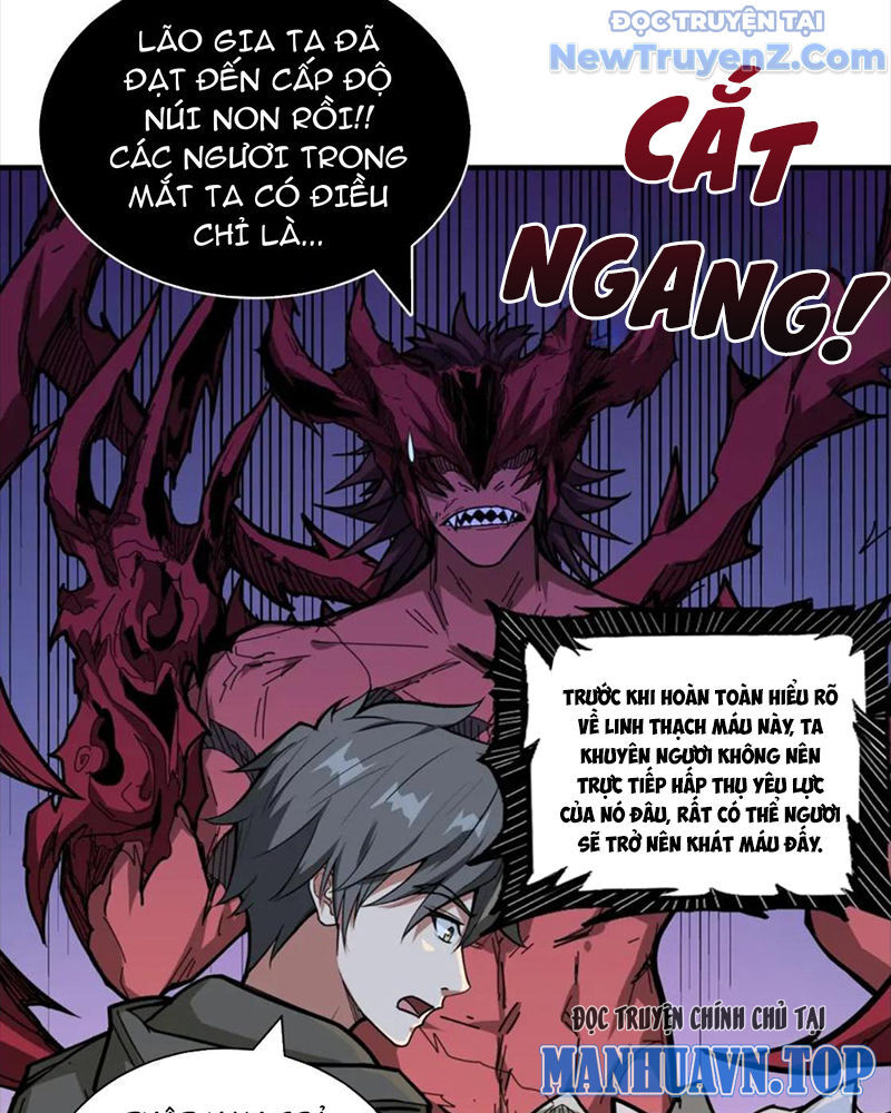 God Slayer Chap 130 - Next Chap 131