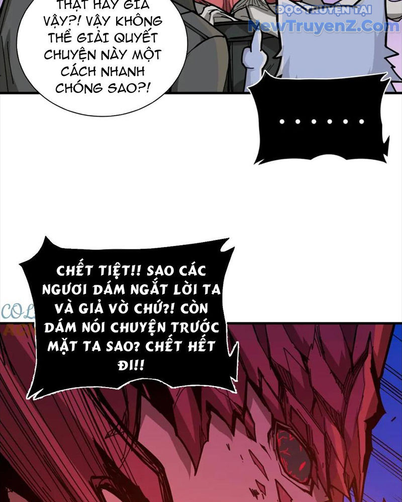 God Slayer Chap 130 - Next Chap 131