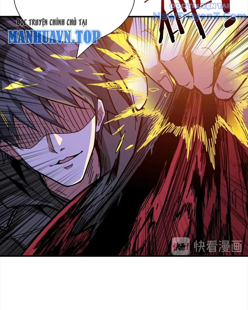 God Slayer Chap 130 - Next Chap 131