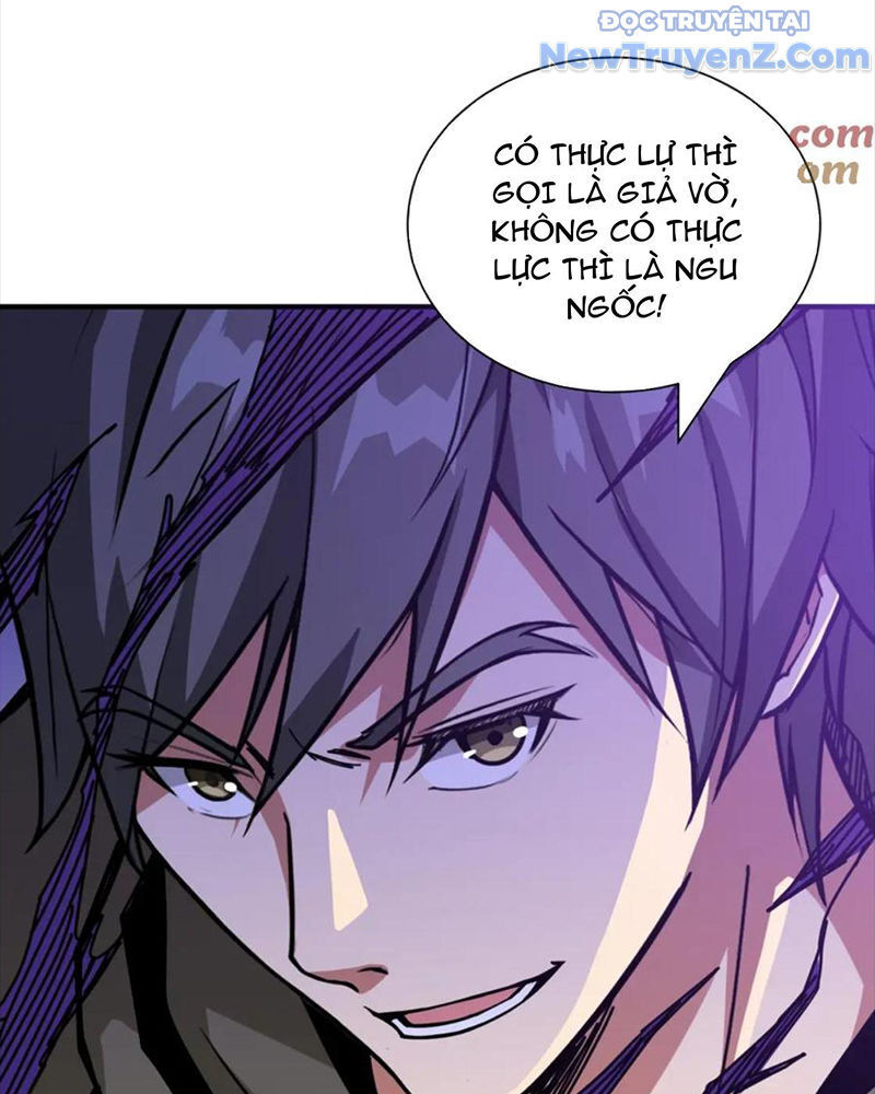 God Slayer Chap 130 - Next Chap 131