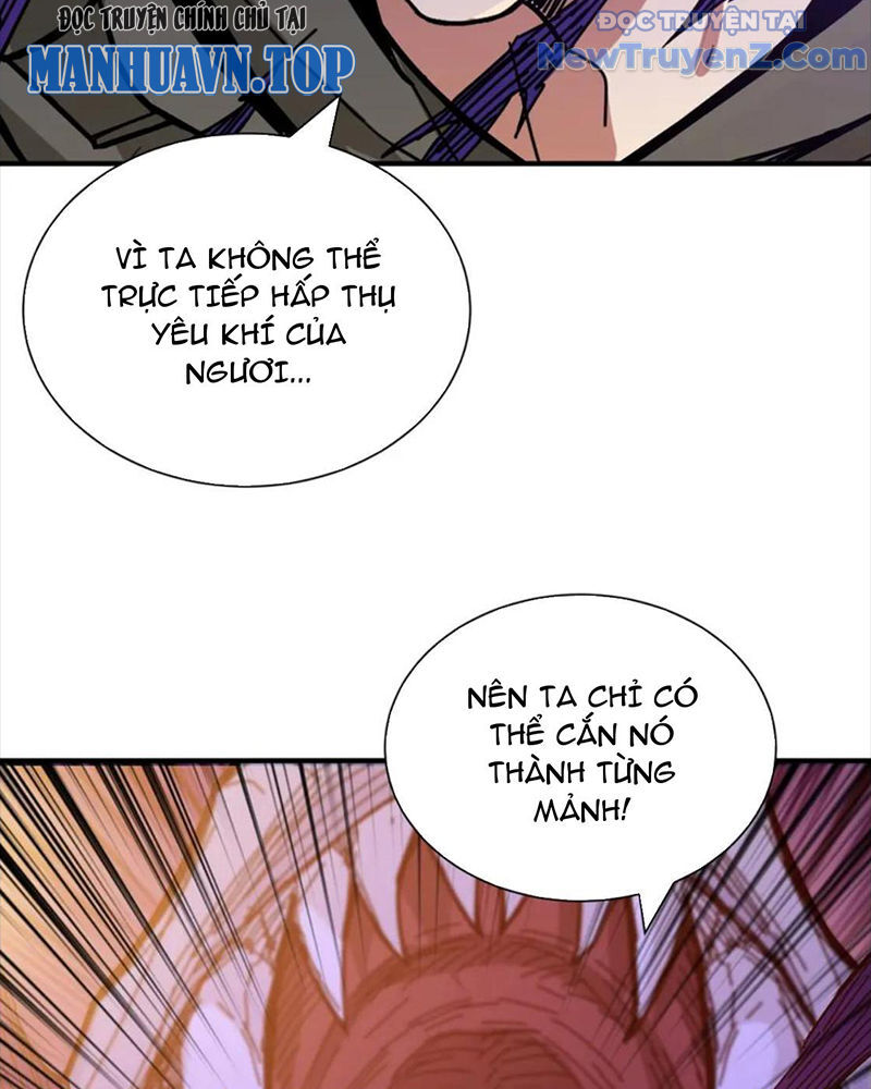 God Slayer Chap 130 - Next Chap 131