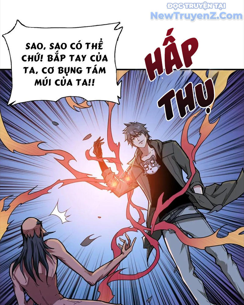 God Slayer Chap 130 - Next Chap 131