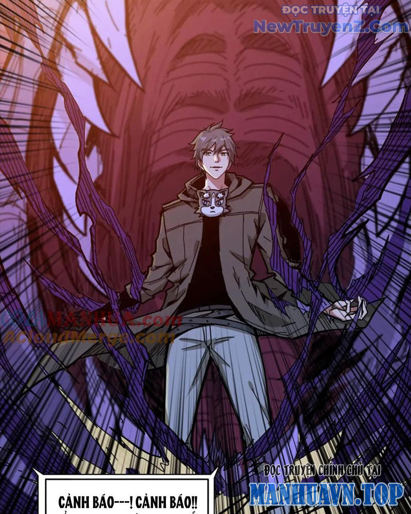 God Slayer Chap 130 - Next Chap 131