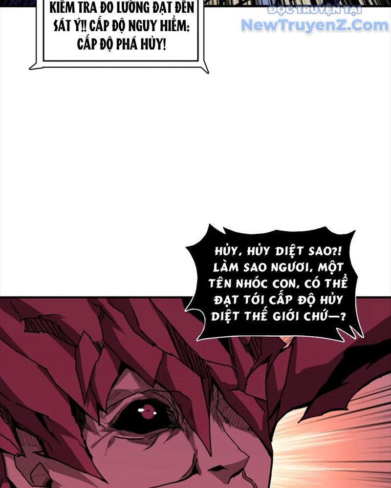 God Slayer Chap 130 - Next Chap 131