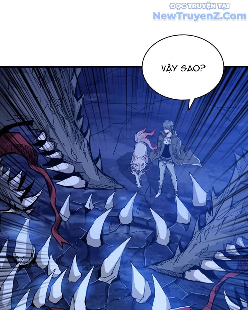 God Slayer Chap 130 - Next Chap 131