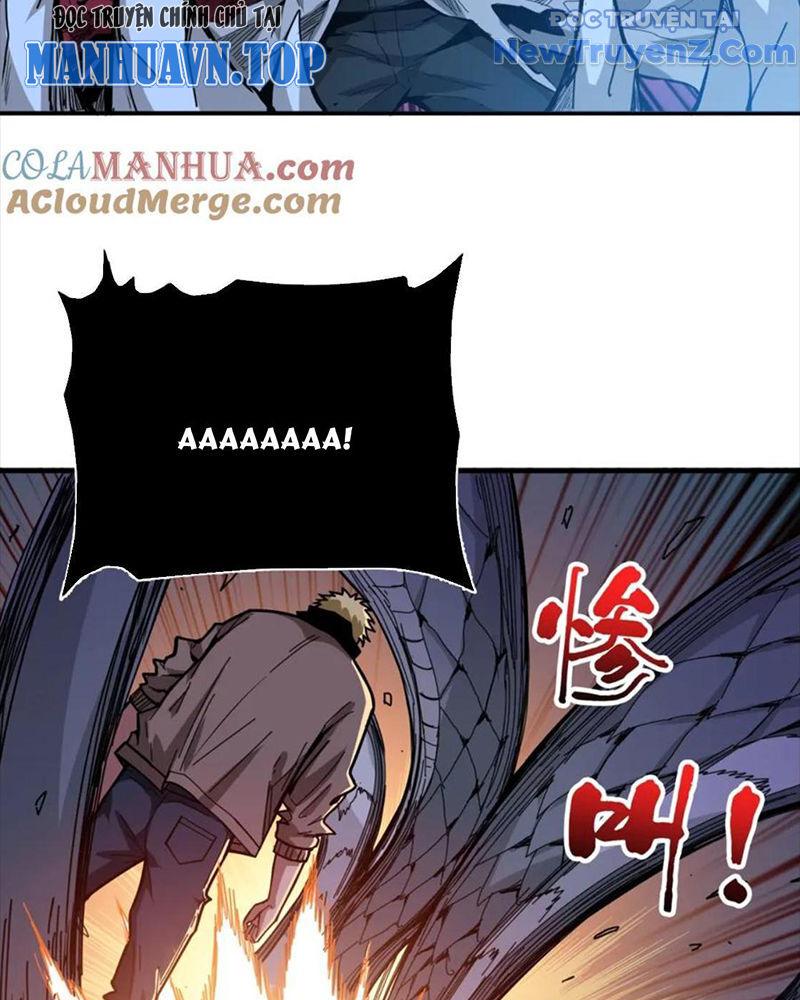 God Slayer Chap 130 - Next Chap 131