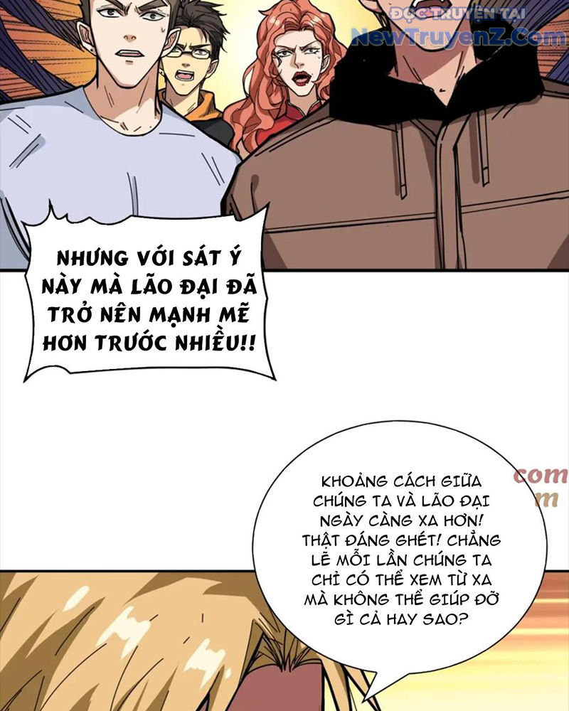 God Slayer Chap 130 - Next Chap 131