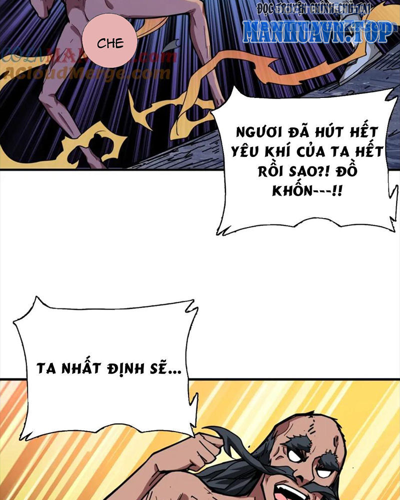 God Slayer Chap 130 - Next Chap 131