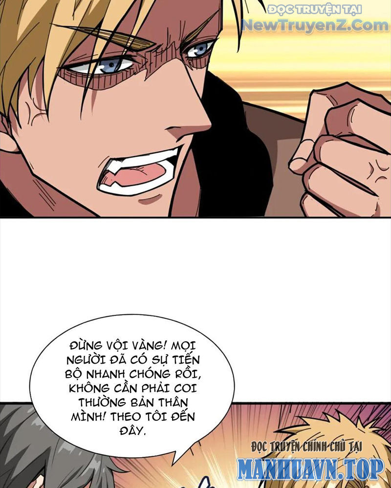 God Slayer Chap 130 - Next Chap 131