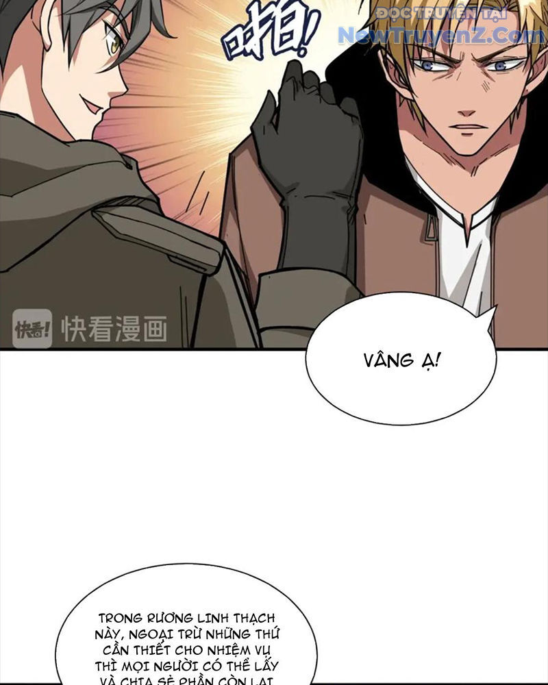 God Slayer Chap 130 - Next Chap 131