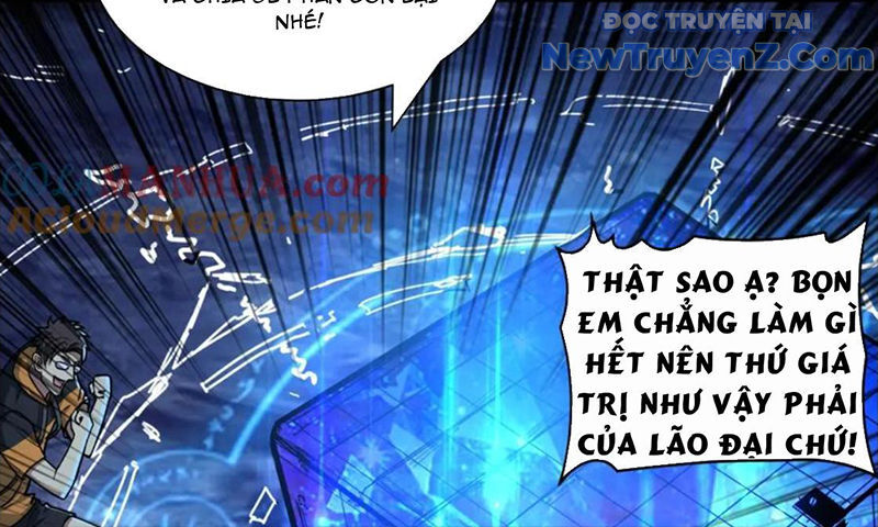 God Slayer Chap 130 - Next Chap 131