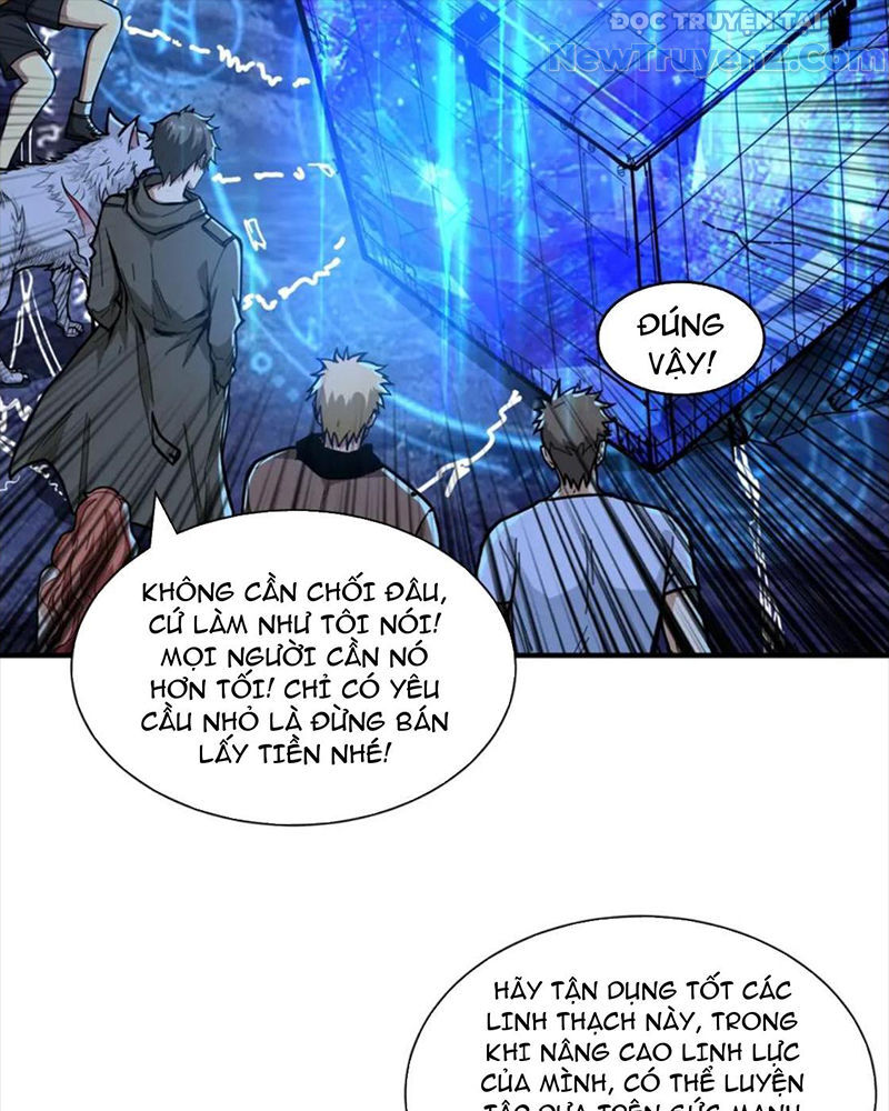 God Slayer Chap 130 - Next Chap 131