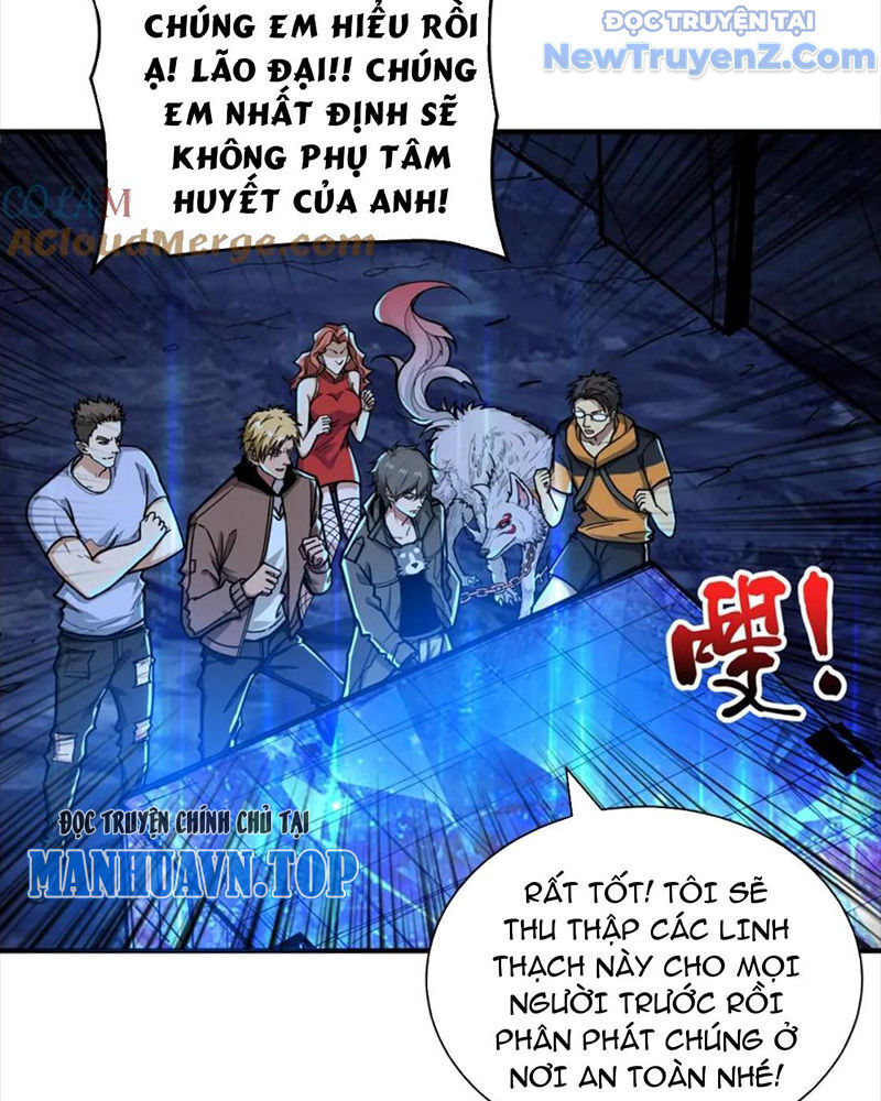 God Slayer Chap 130 - Next Chap 131