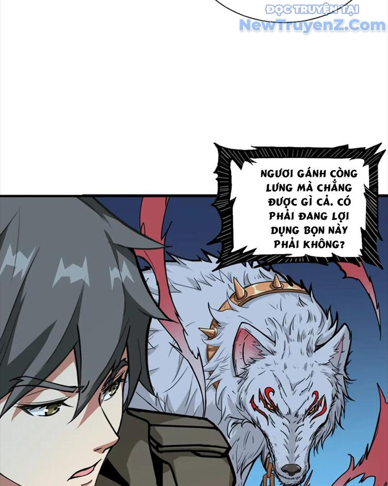 God Slayer Chap 130 - Next Chap 131