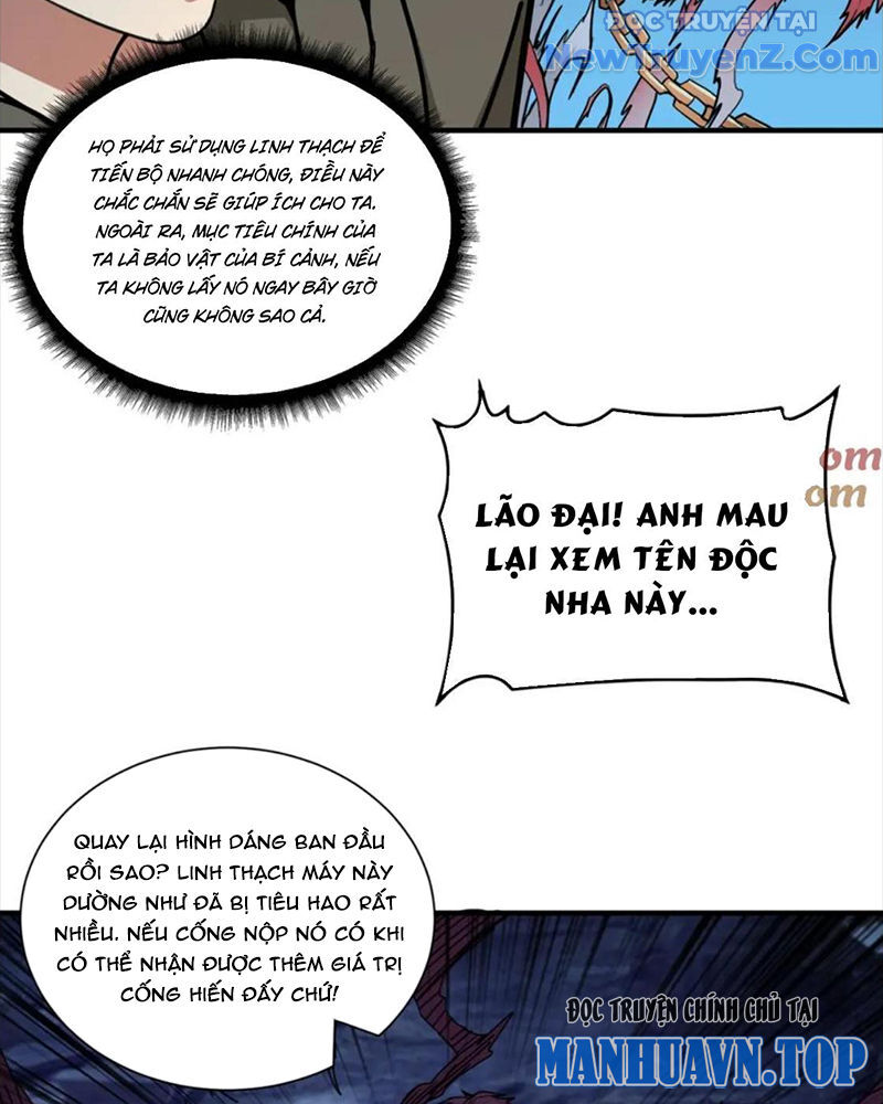 God Slayer Chap 130 - Next Chap 131