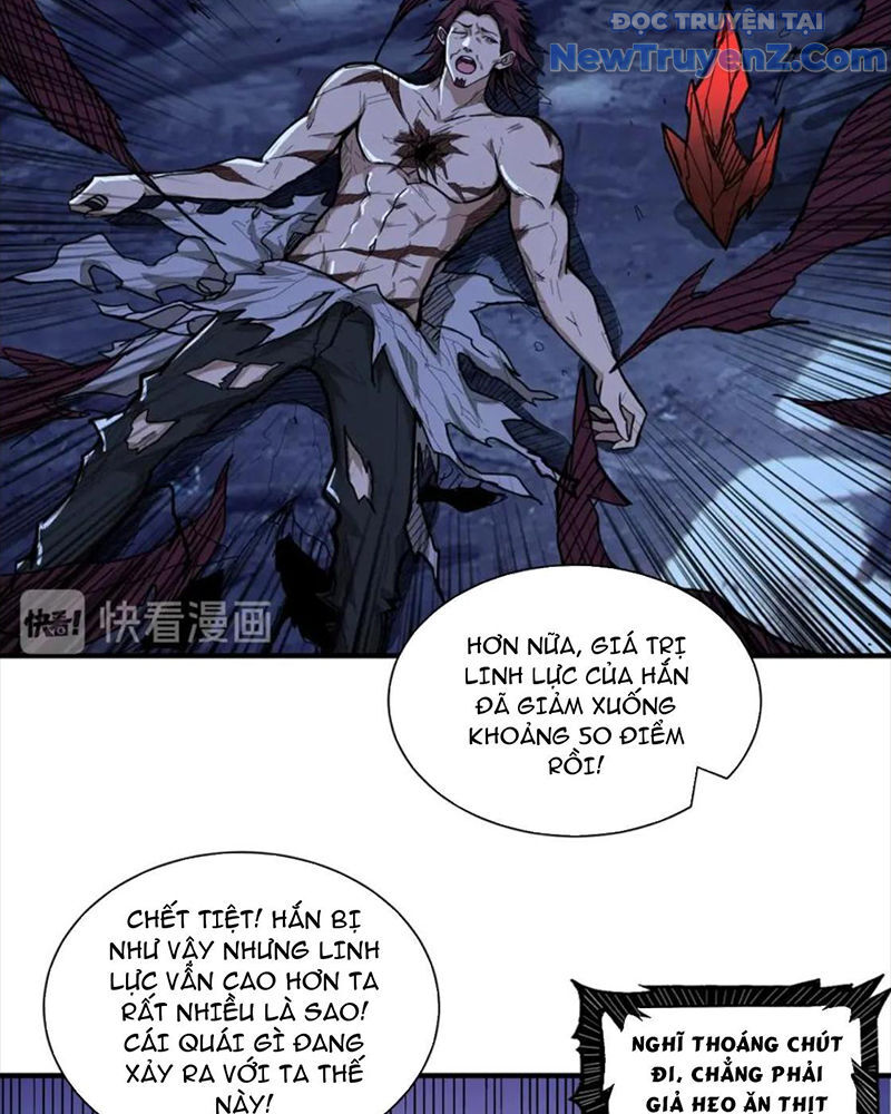 God Slayer Chap 130 - Next Chap 131