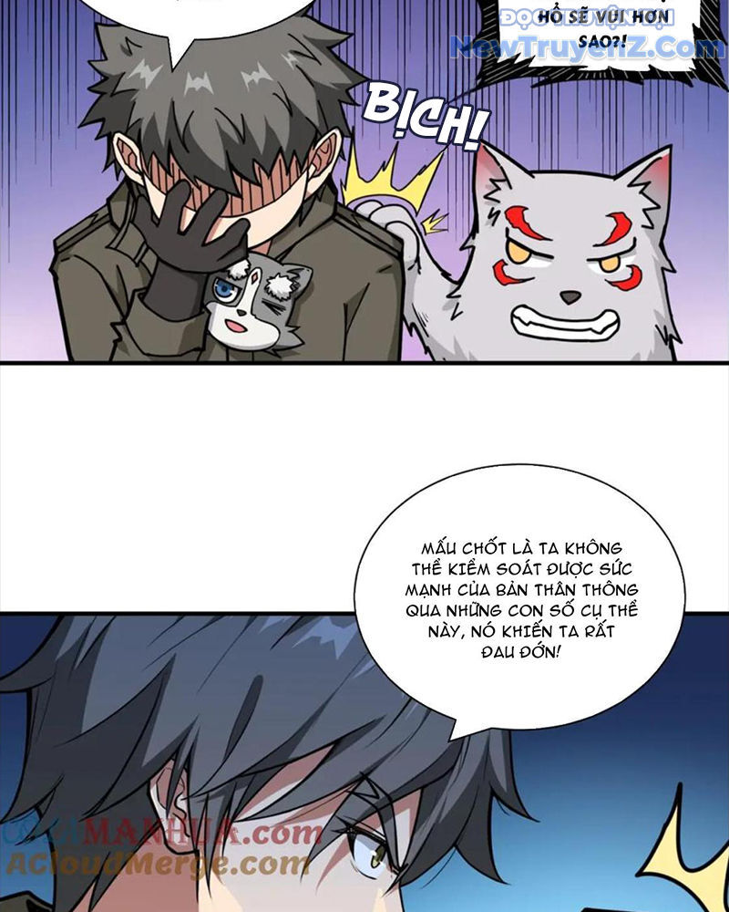 God Slayer Chap 130 - Next Chap 131