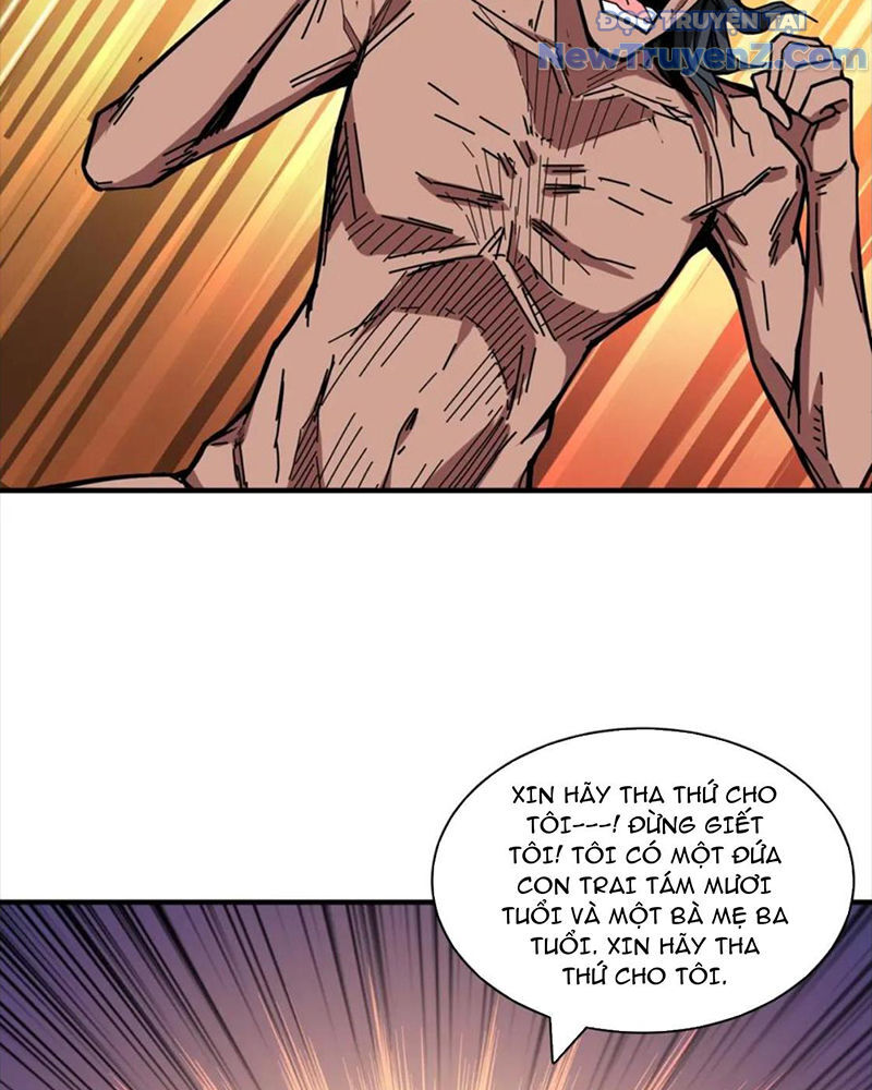 God Slayer Chap 130 - Next Chap 131