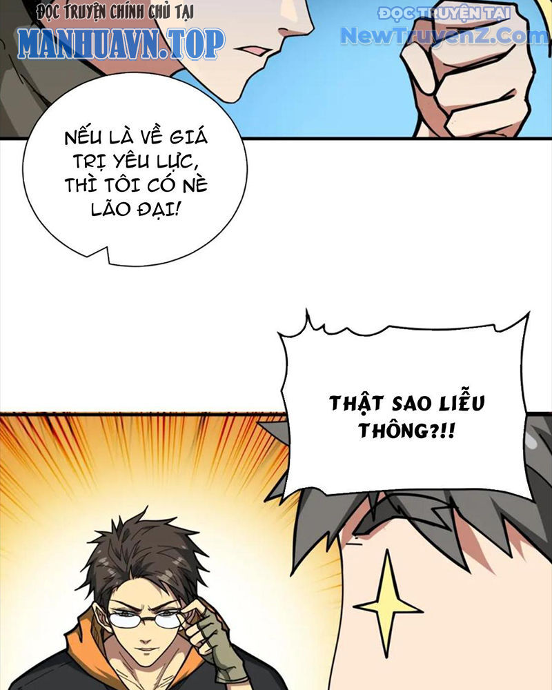 God Slayer Chap 130 - Next Chap 131