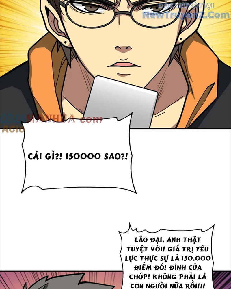 God Slayer Chap 130 - Next Chap 131