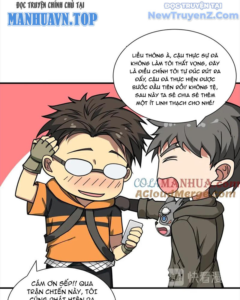 God Slayer Chap 130 - Next Chap 131