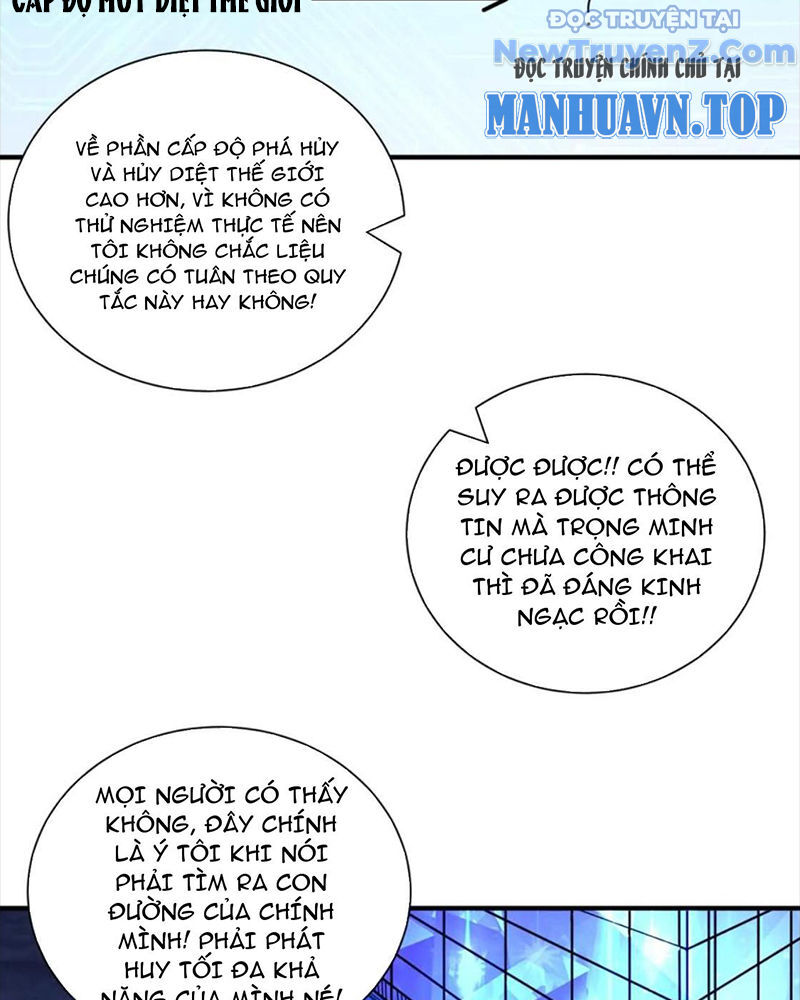 God Slayer Chap 130 - Next Chap 131