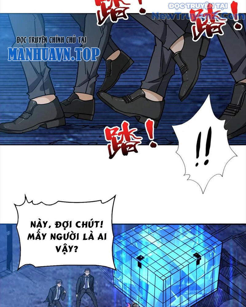 God Slayer Chap 130 - Next Chap 131