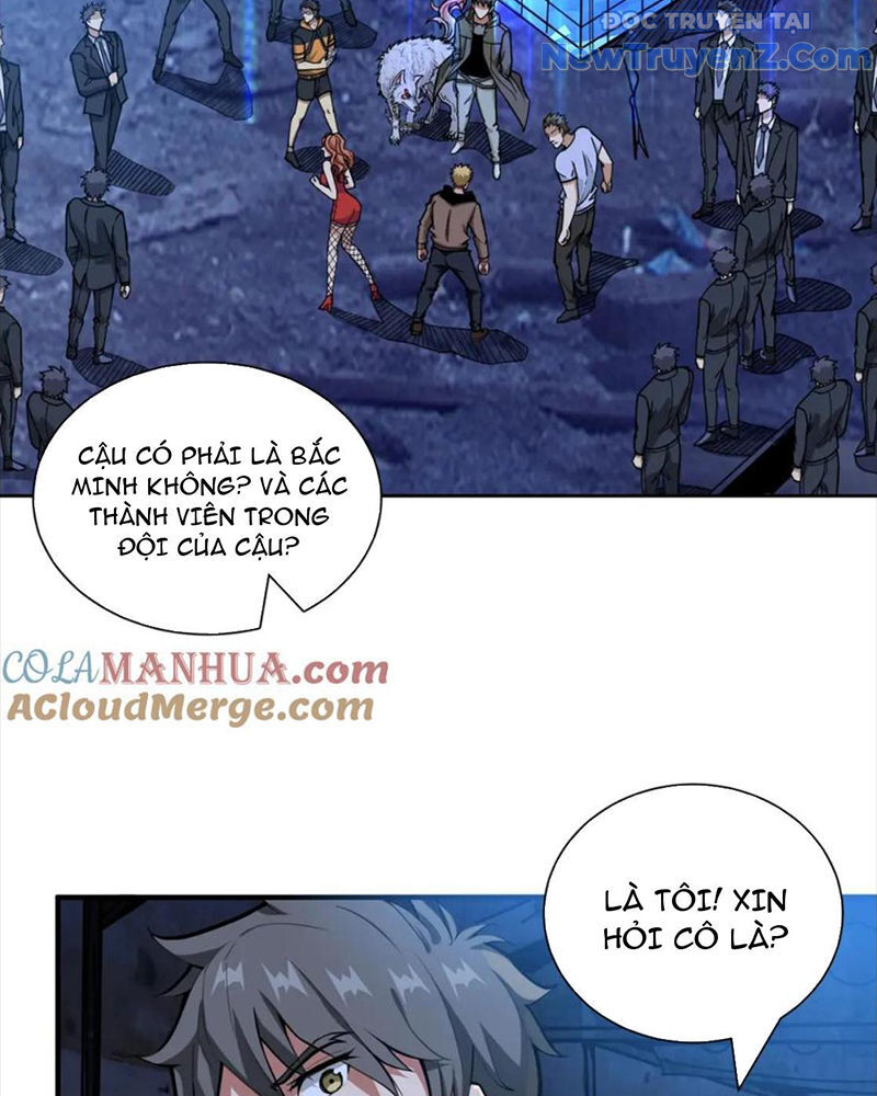 God Slayer Chap 130 - Next Chap 131