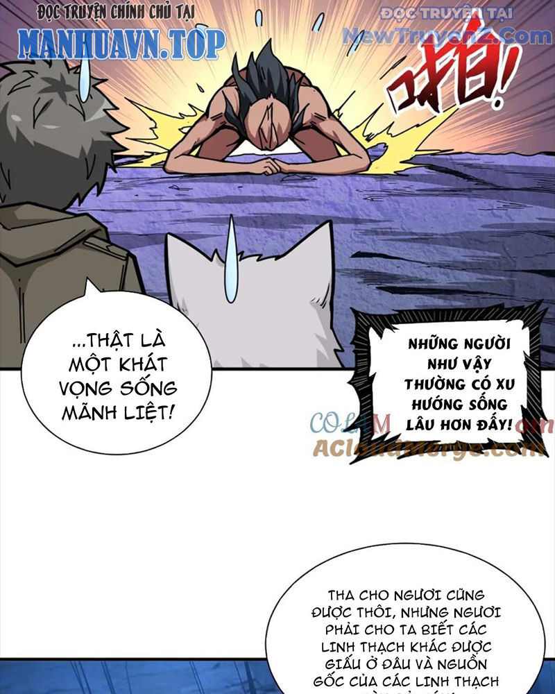 God Slayer Chap 130 - Next Chap 131