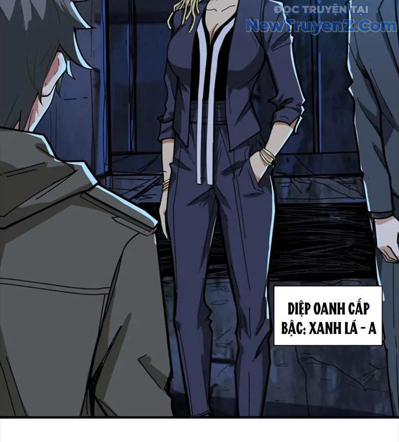 God Slayer Chap 130 - Next Chap 131