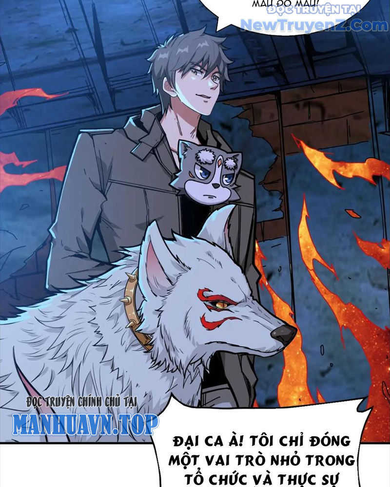 God Slayer Chap 130 - Next Chap 131