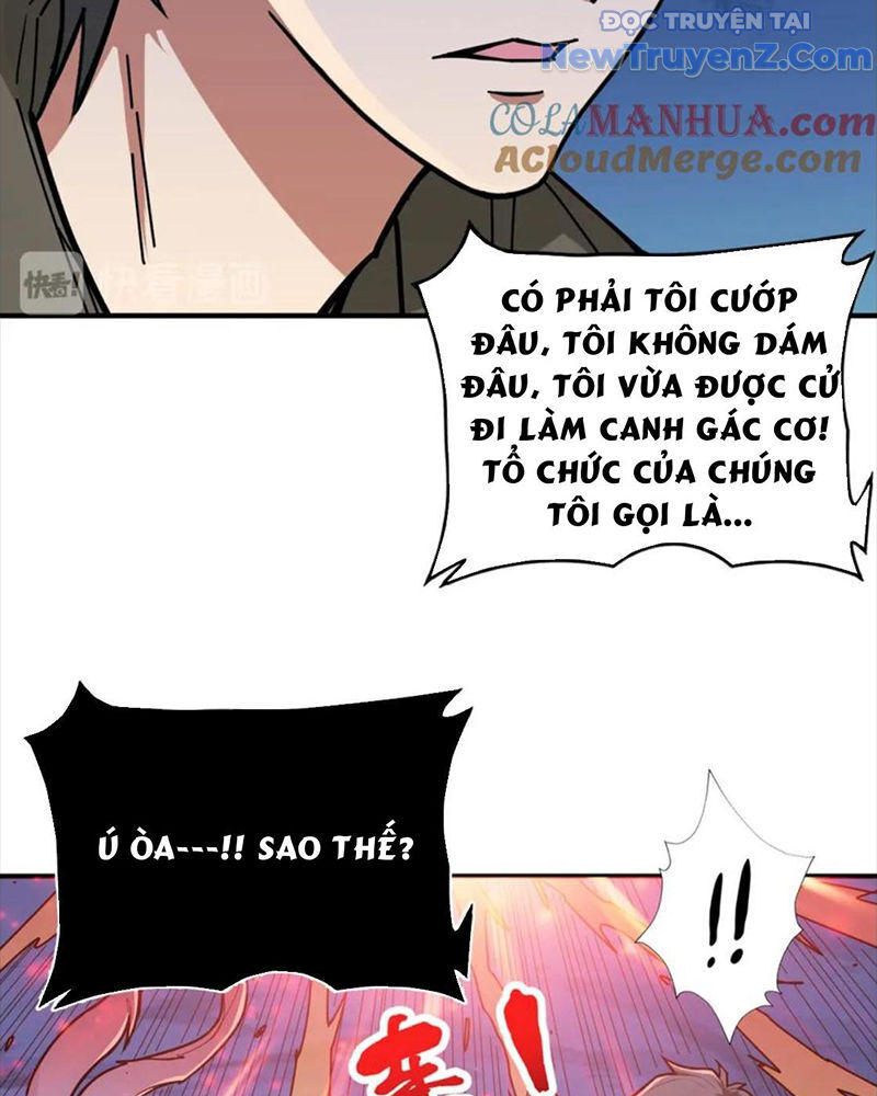 God Slayer Chap 130 - Next Chap 131