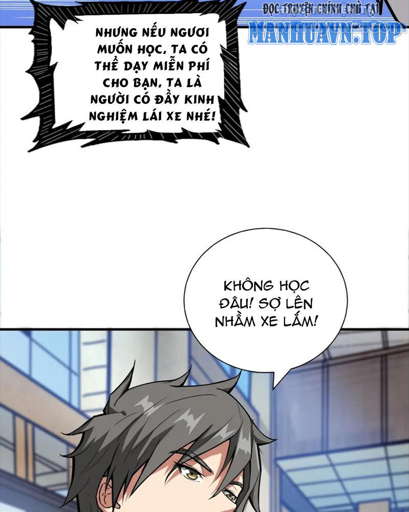 God Slayer Chap 132 - Next Chap 133